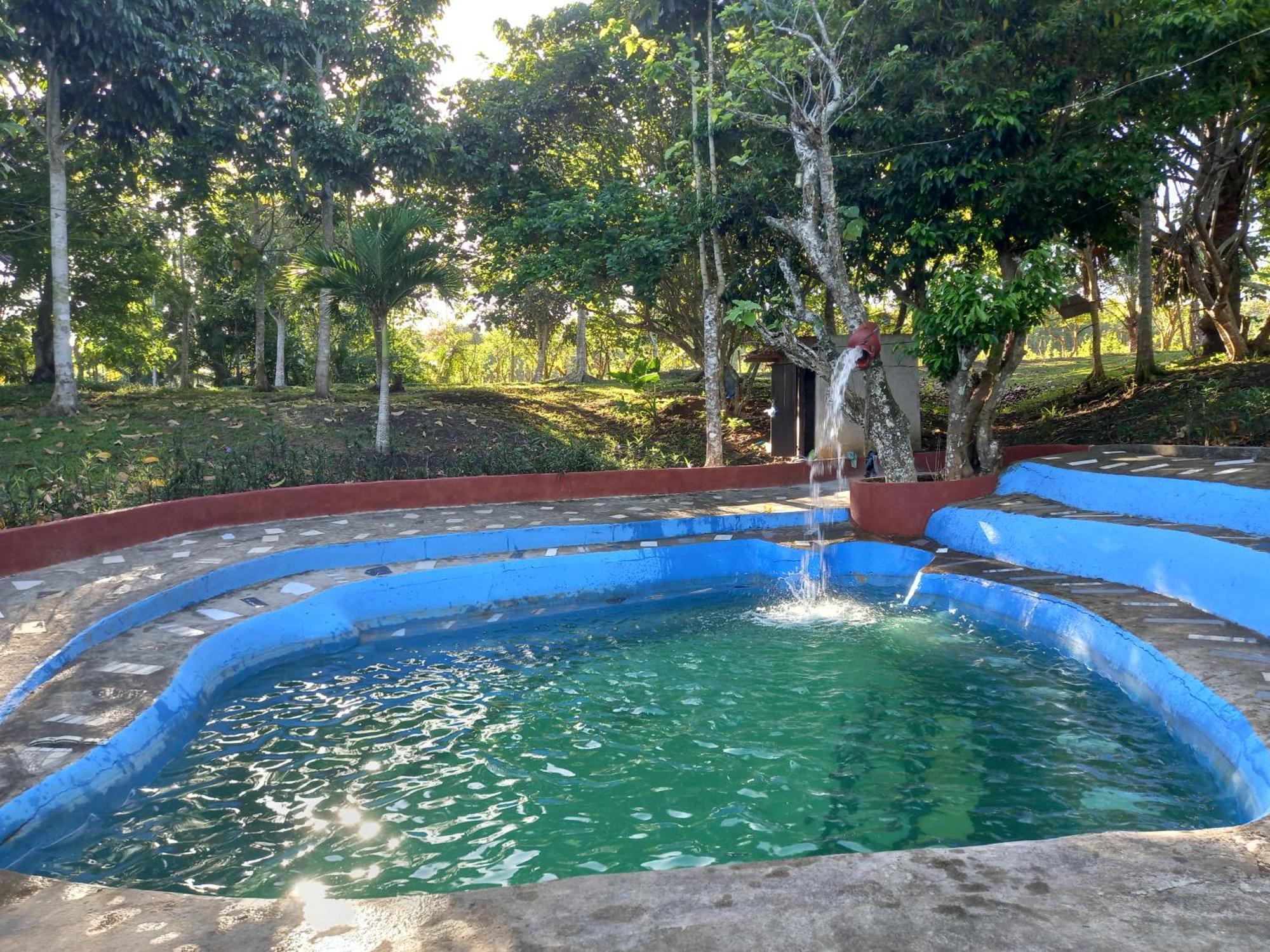 Turtle Spring Private Resort Naga  Ngoại thất bức ảnh